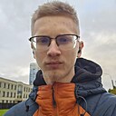 Максим, 20 лет