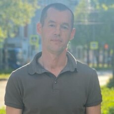 Фотография мужчины Слава, 50 лет из г. Тобольск