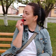 Светлана, 41 из г. Владимир.