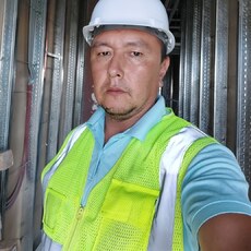 Фотография мужчины Отабек, 38 лет из г. Южно-Сахалинск