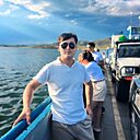 Абылай, 26 лет