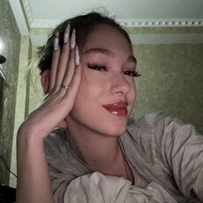 Фотография девушки Дарья, 18 лет из г. Адлер