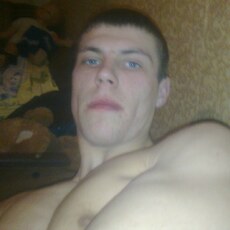 Фотография мужчины Сергей, 33 года из г. Солнечногорск