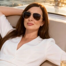 Екатерина, 43 из г. Казань.