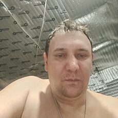 Фотография мужчины Пëтр, 38 лет из г. Мариуполь