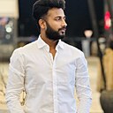 Нитиш, 28 лет