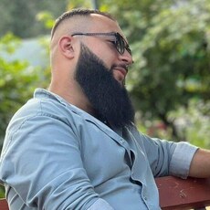 Фотография мужчины Legenda, 23 года из г. Екатеринбург