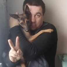 Фотография мужчины Максим, 31 год из г. Иркутск