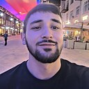 Тимур, 24 года