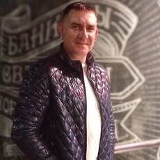 Фотография мужчины Алексей, 47 лет из г. Таганрог