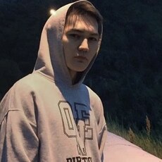 Фотография мужчины Еламан, 26 лет из г. Алматы