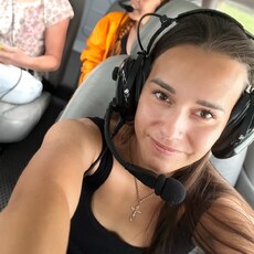 Алина, 32 из г. Магнитогорск.