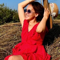 Фотография девушки Алина, 32 года из г. Магнитогорск