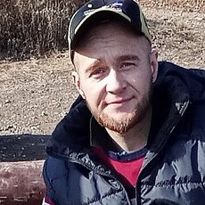 Фотография мужчины Александр, 36 лет из г. Уссурийск