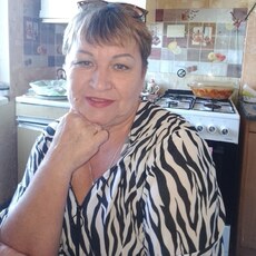 Фотография девушки Клавдия, 62 года из г. Степногорск