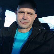 Фотография мужчины Юрий, 42 года из г. Краснозерское