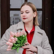 Фотография девушки Дарья, 22 года из г. Кемерово