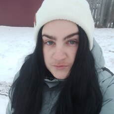 Фотография девушки Вера, 20 лет из г. Макушино