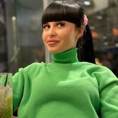 Фотография девушки Глаша, 28 лет из г. Москва