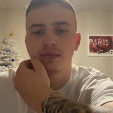 Фотография мужчины Дмитрий, 22 года из г. Гомель