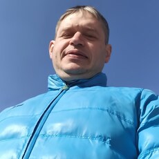 Фотография мужчины Alexander, 37 лет из г. Искитим
