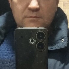 Фотография мужчины Алексей, 44 года из г. Воронеж