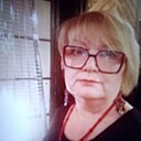 Янина, 61 год