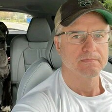 Фотография мужчины John Ezra, 59 лет из г. Львов