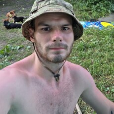 Фотография мужчины Александр, 24 года из г. Липецк