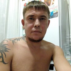 Фотография мужчины Андрей, 38 лет из г. Абакан