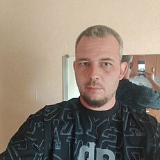 Фотография мужчины Павел, 38 лет из г. Кирово-Чепецк