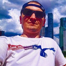 Фотография мужчины Никита, 27 лет из г. Сергиев Посад