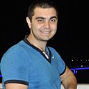 Вазген, 28 лет