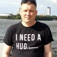 Фотография мужчины Владимир, 41 год из г. Асбест