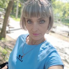 Фотография девушки Светлана, 54 года из г. Бийск