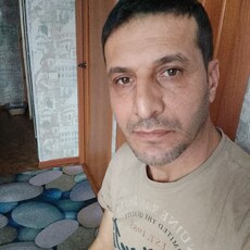 Фотография мужчины Серкан, 40 лет из г. Свободный