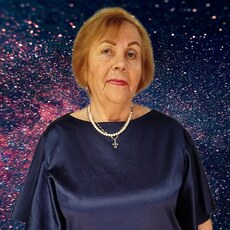 Фотография девушки Людмила, 65 лет из г. Красноярск