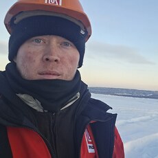 Фотография мужчины Андрей, 29 лет из г. Чернушка