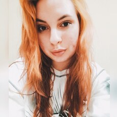 Фотография девушки Валерия, 21 год из г. Санкт-Петербург