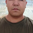 Алмаз, 37 лет