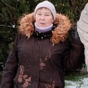 Нина, 66 лет