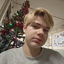 Gleb, 18 лет