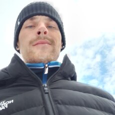 Фотография мужчины Серёга, 30 лет из г. Тулун