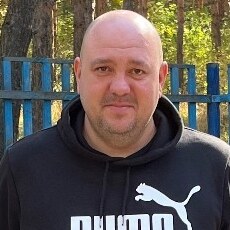 Фотография мужчины Максим, 40 лет из г. Рубцовск