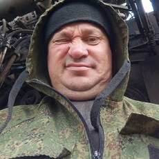 Фотография мужчины Александр, 46 лет из г. Мамонтово