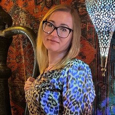 Ирина, 42 из г. Амурск.