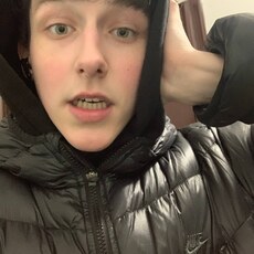 Фотография мужчины Никита, 21 год из г. Санкт-Петербург