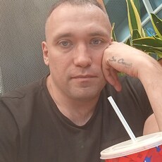 Фотография мужчины Egor, 35 лет из г. Краснодар