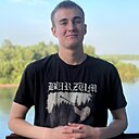 Сергей, 22 года