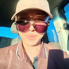 Фотография мужчины Роман, 26 лет из г. Чита